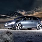 Golf 7 GTI