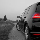 Golf 7 GTI