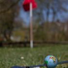 Golf  Around the World