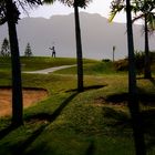 Golf auf Teneriffa