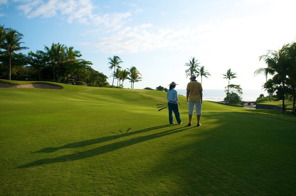 Golf Bali