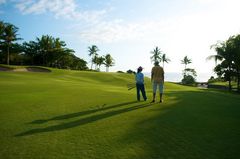 Golf Bali