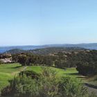 Golf Blue Green Sainte-Maxime