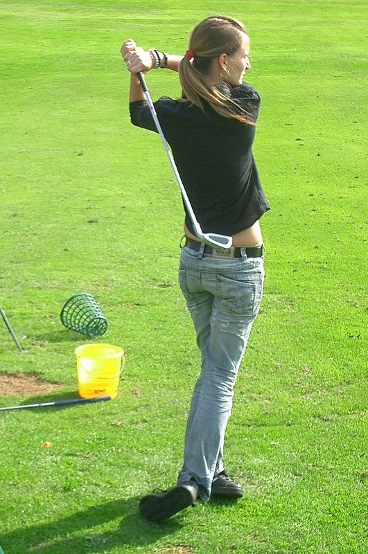 Golf