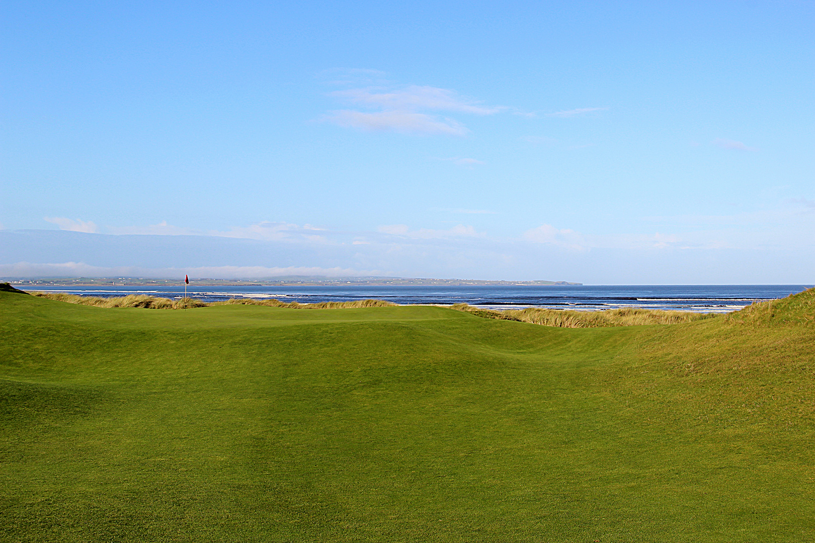 Golf Club Inishcrone