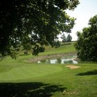 Golf des Vigiers