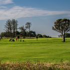 Golf d’Étretat