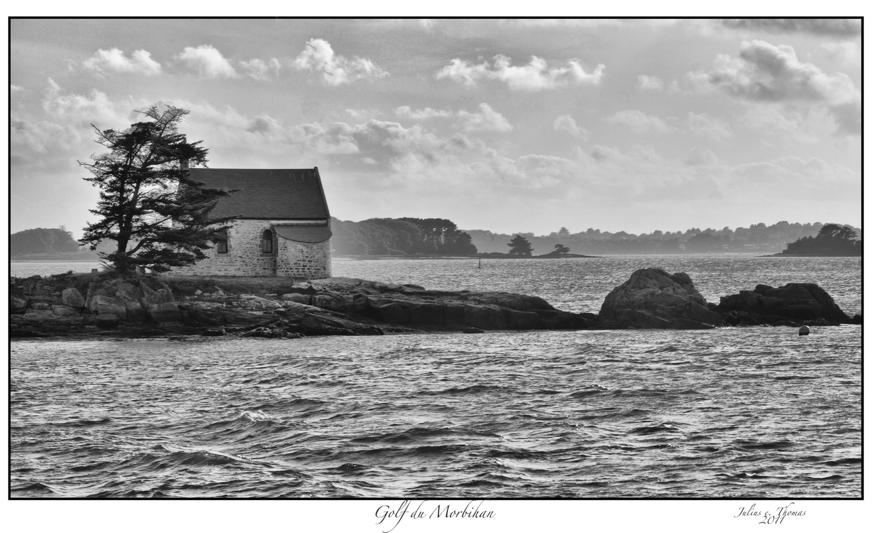 Golf du Morbihan