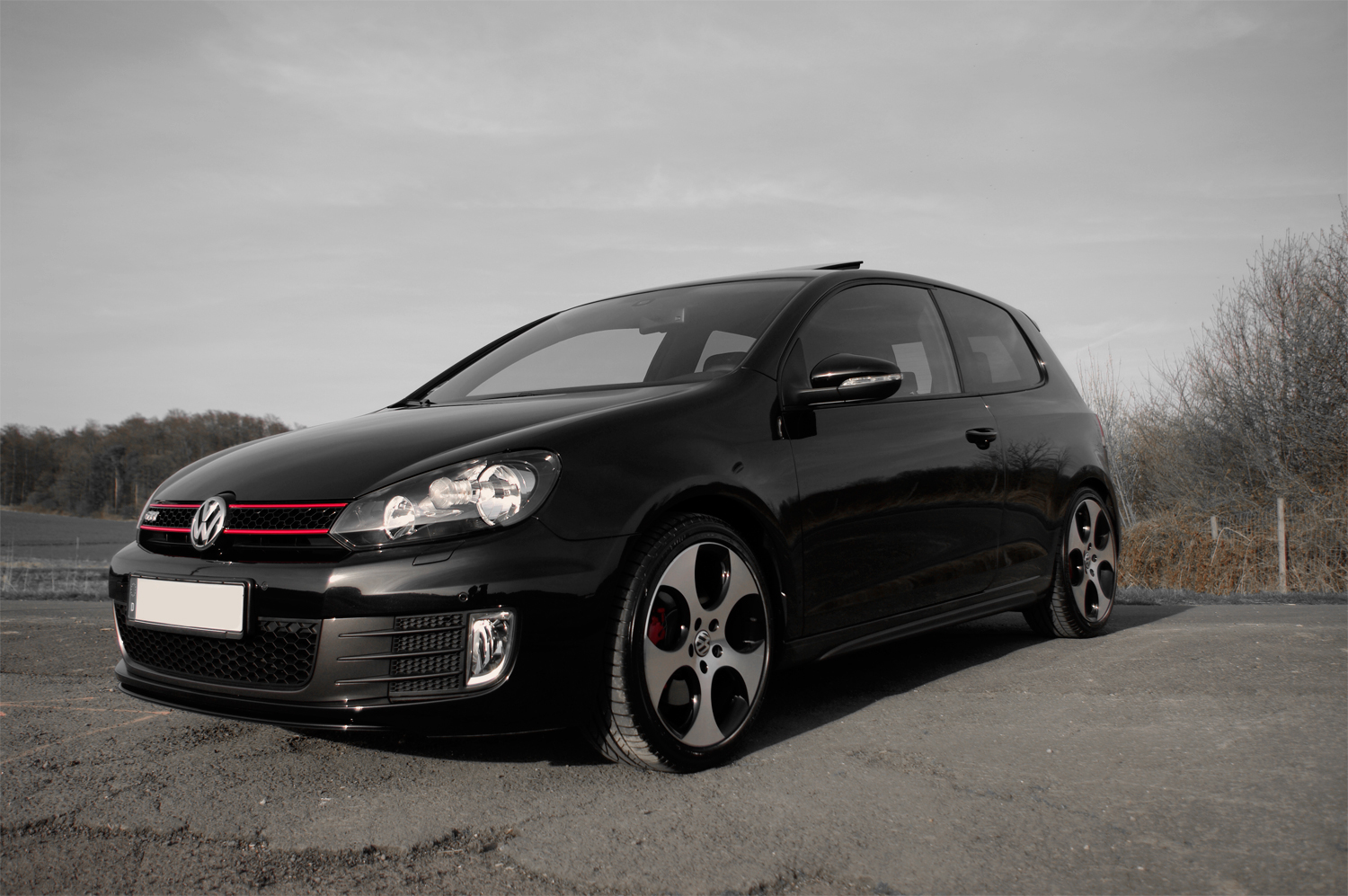 Golf GTI