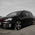 Golf GTI