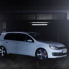 Golf GTI