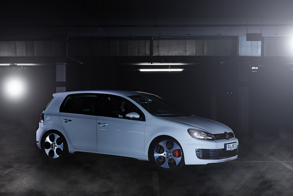 Golf GTI