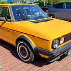 Golf GTI