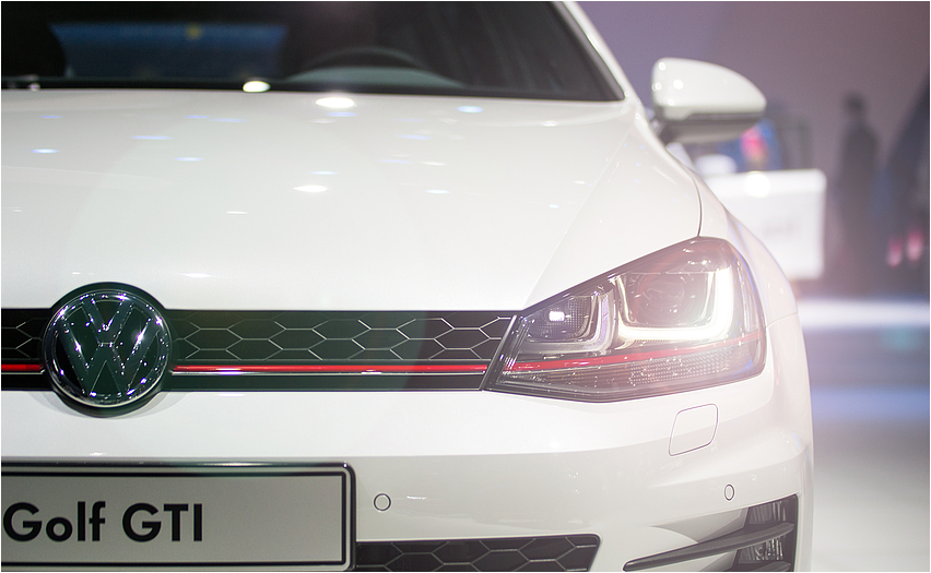 Golf GTI