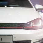 Golf GTI