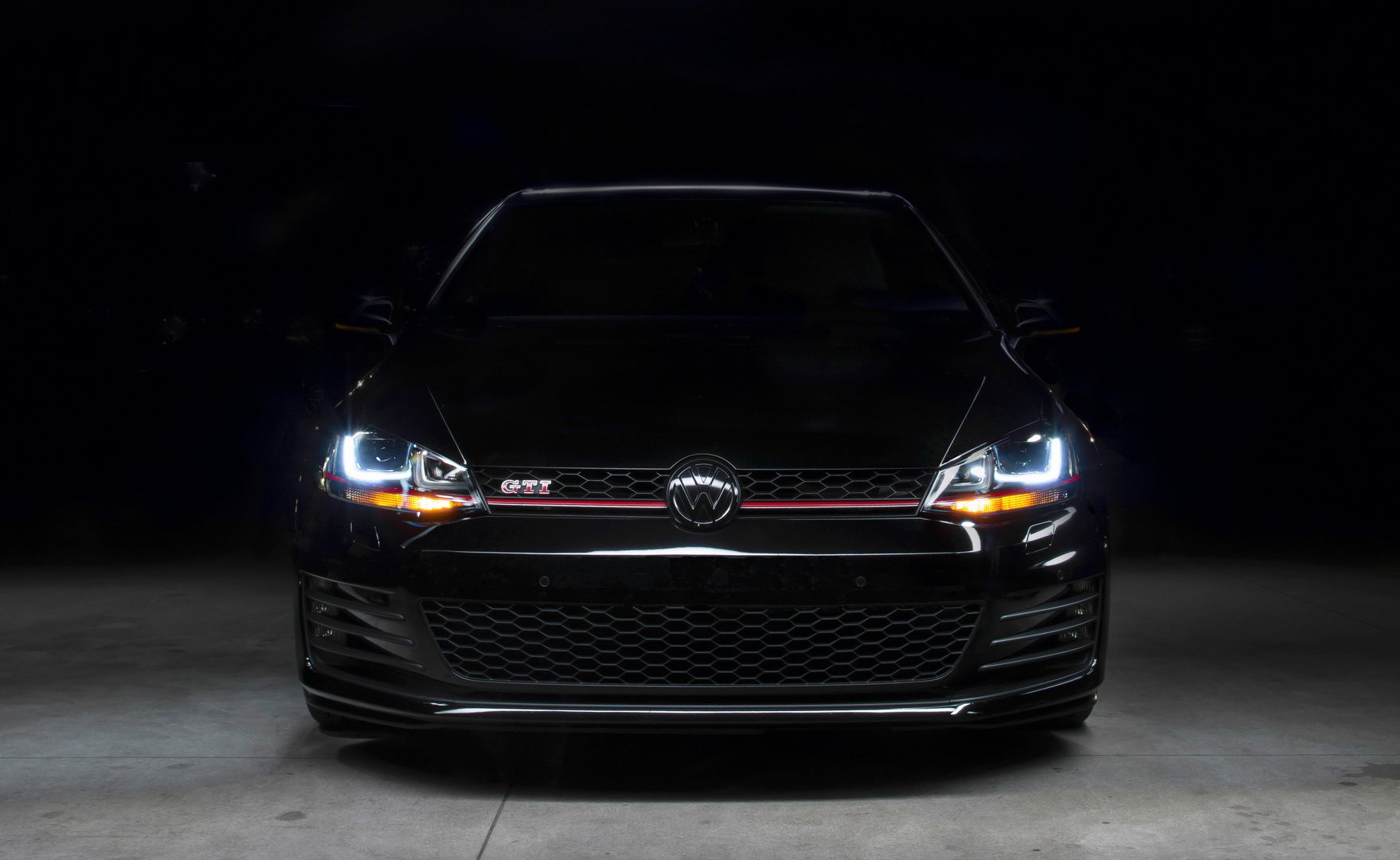 Golf GTI