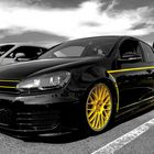 Golf GTI