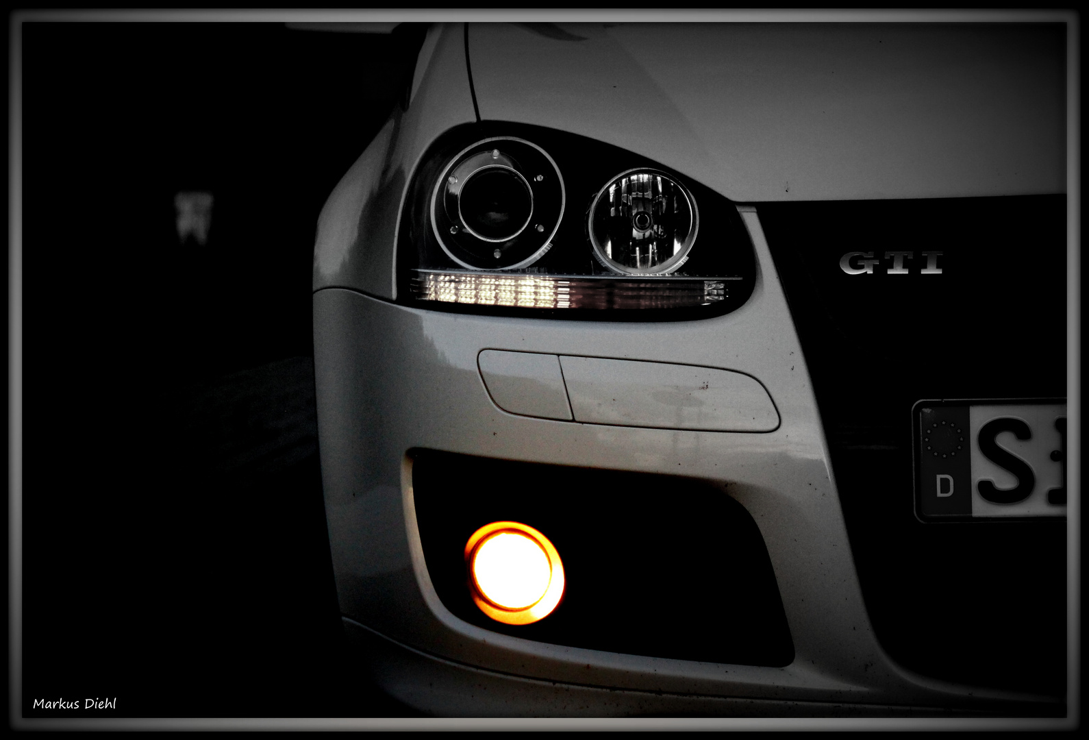 Golf GTI Edition 30