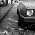 GOLF GTI mit AST :)