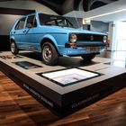 Golf I .... Giorgio Giugiaro 