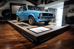 Golf I .... Giorgio Giugiaro 