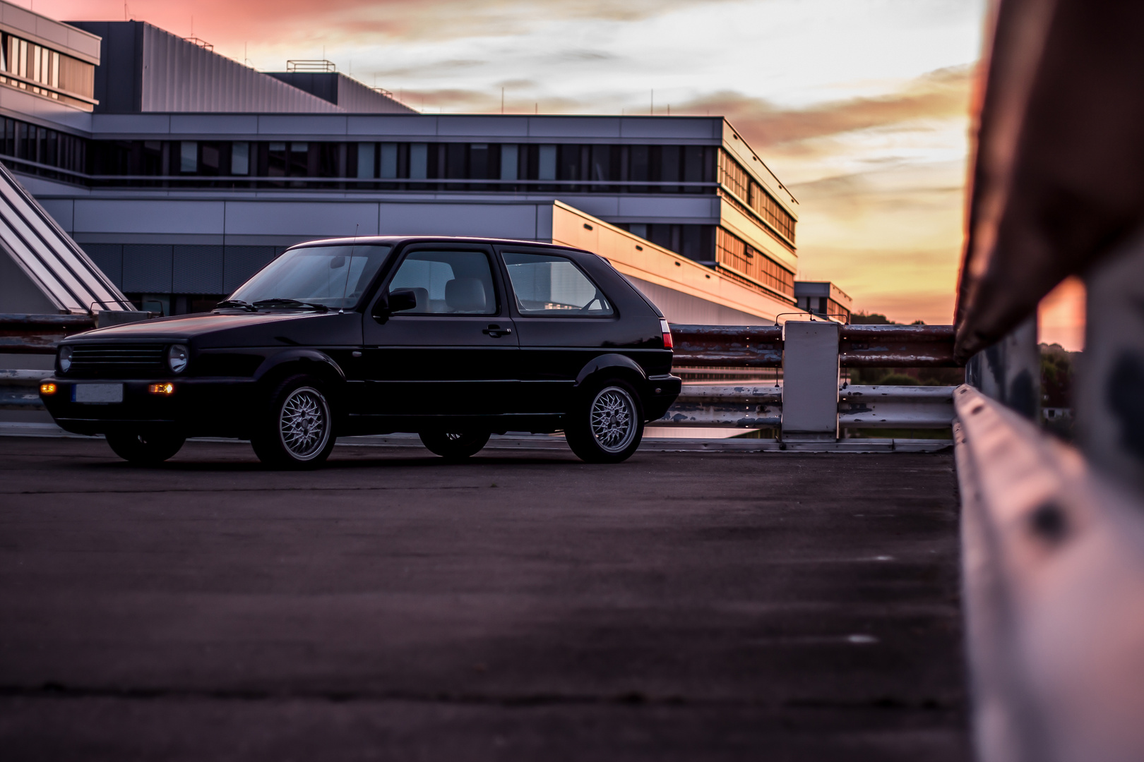 Golf II