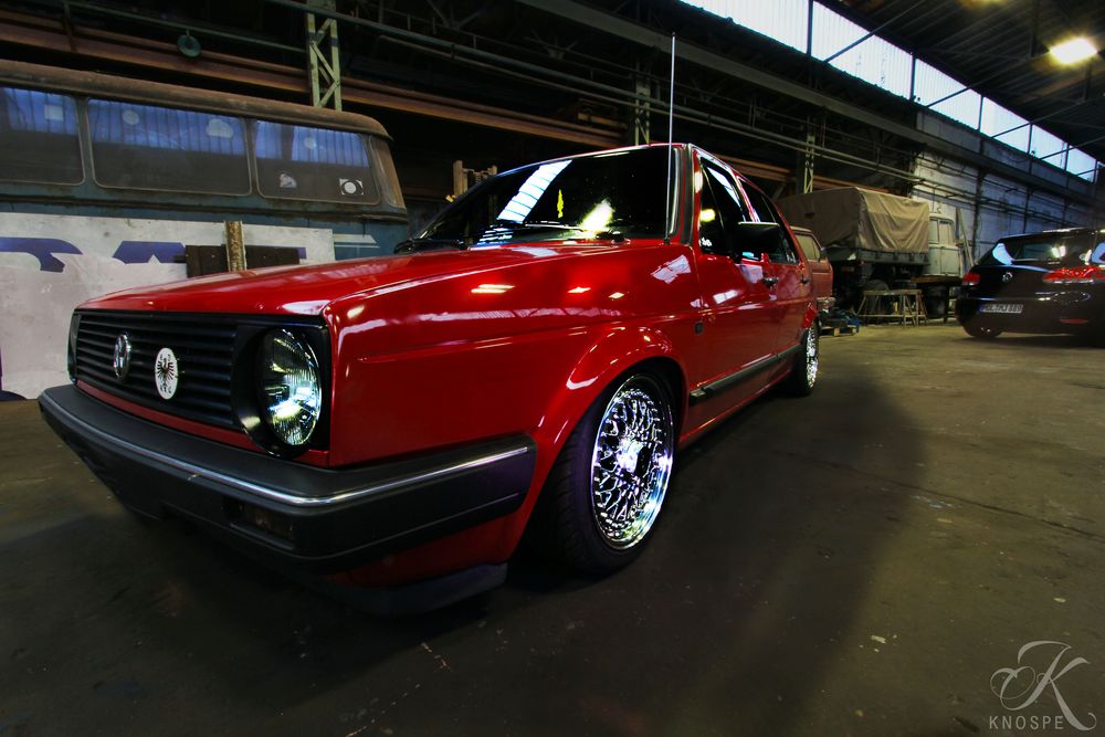 Golf II Foto & Bild autos & zweiräder, oldtimer Golf II Foto & Bild autos & zweiräder, oldtimer