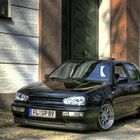 Golf III