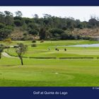 Golf im Quinta do Lago