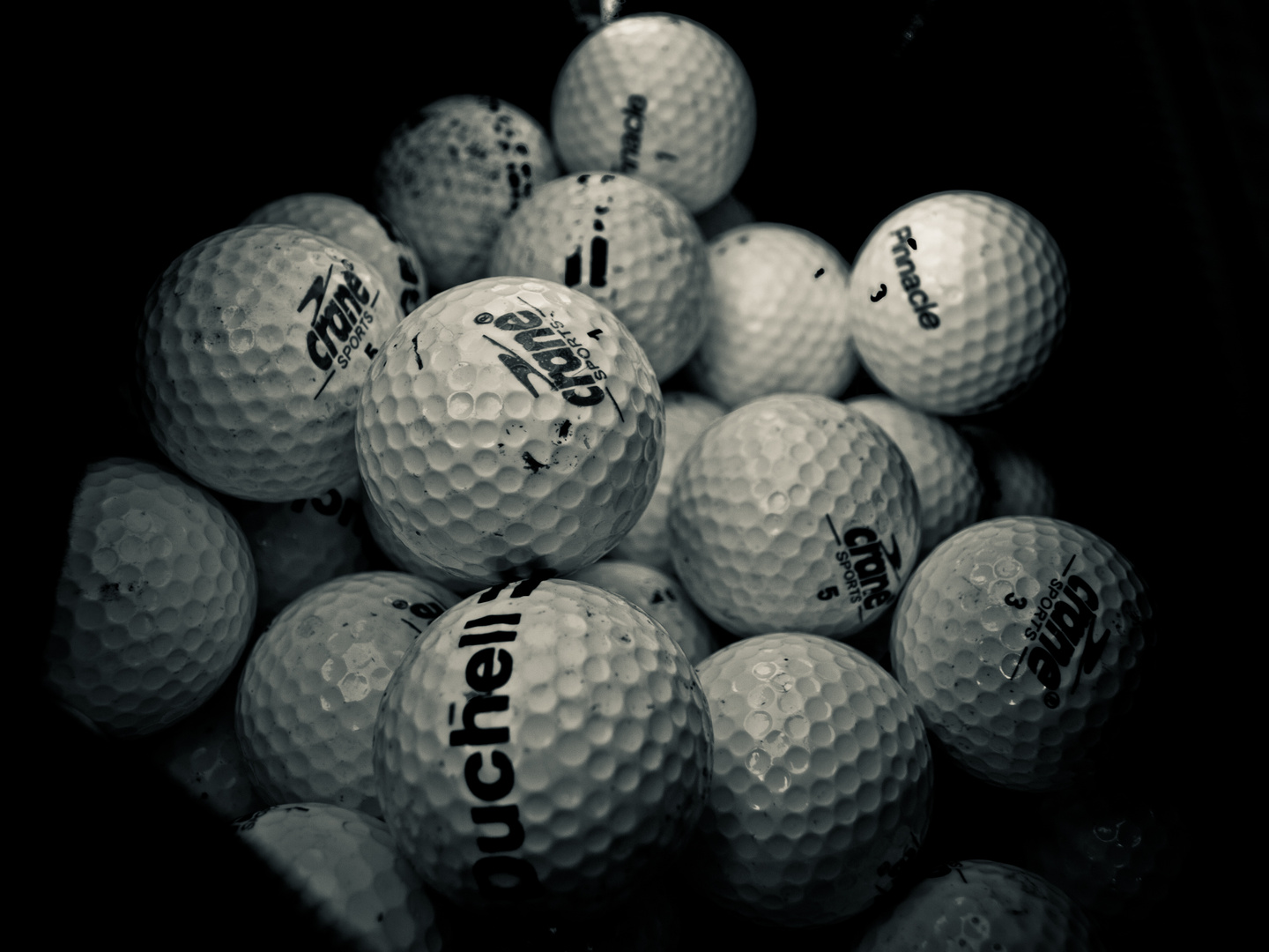 Golf Impressions II