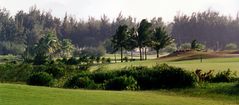 Golf in Phan Thiet, Vietnam