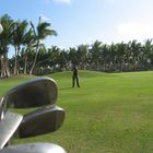 Golf in Punta Cana