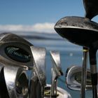 golf in taupo