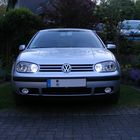 Golf IV