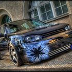 Golf IV