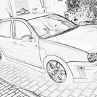 Golf IV