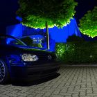 Golf IV GTI TDI