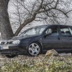 Golf IV (MK4) GTI 1,8T 5V