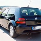 Golf IV nicht zu verkaufen