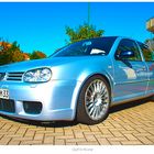 Golf IV R-Line