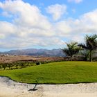 Golf mit Weitblick