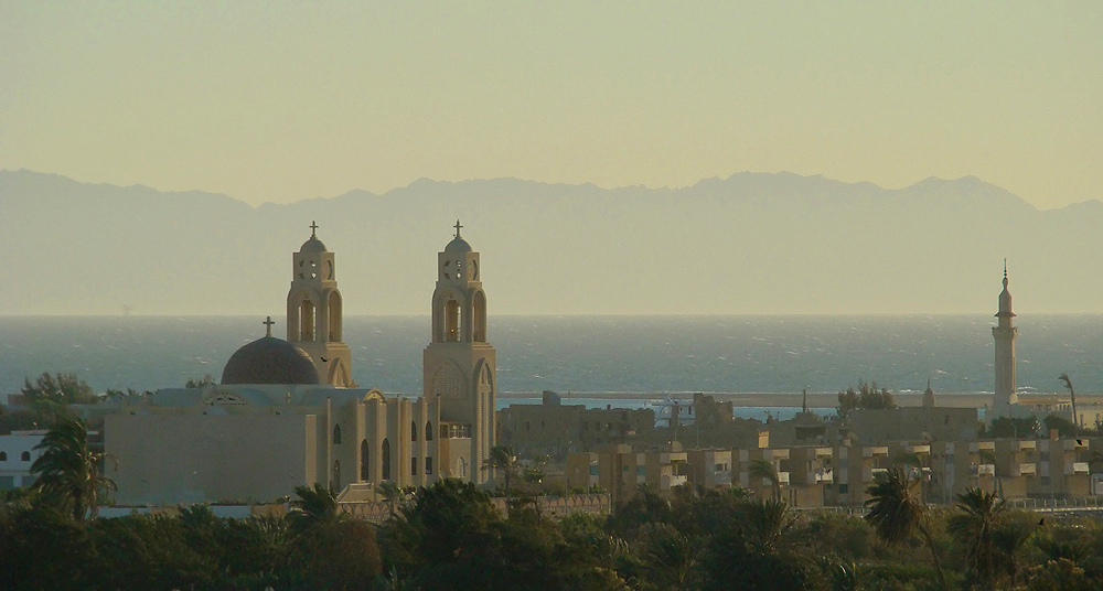 Golf of Suez Foto & Bild africa, egypt, north africa Bilder auf