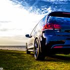 Golf R