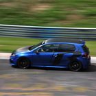 GOLF R