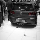 Golf R