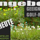 Golf-Spaß in 3D