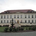 Golf- und Wellnesshotel Schloss Teschow