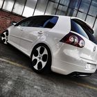 Golf V GTI