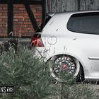 Golf V R32 Supercharged