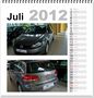 Golf VI - 04.07.2012